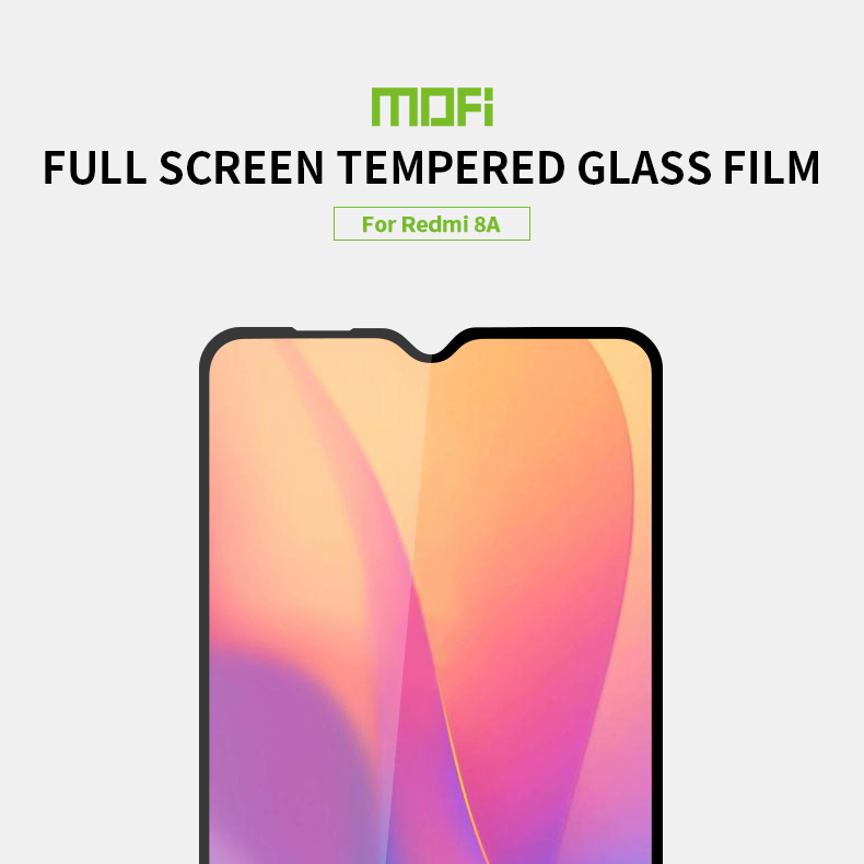 MOFI-Xiaomi-Redmi-8--Xiaomi-Redmi-8A-9H-Diamond-Anti-explosion-Full-Cover-Tempered-Glass-Screen-Prot-1593769-1